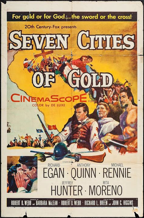 City Of Gold 2 Review 2024